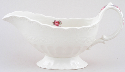 Sauce Boat c1970s